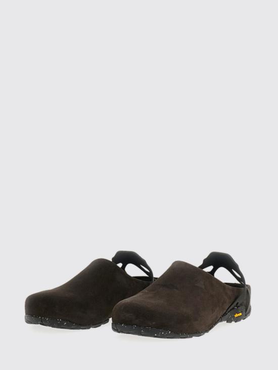 26SS 로아 샌들 YBUW105LE05 BRW0005 Brown - ROA