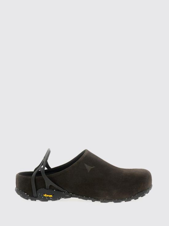 26SS 로아 샌들 YBUW105LE05 BRW0005 Brown