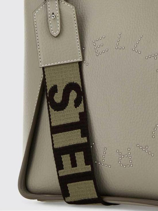 26SS 스텔라 맥카트니 토트백 700073WP0234 2800 Green - STELLA MCCARTNEY