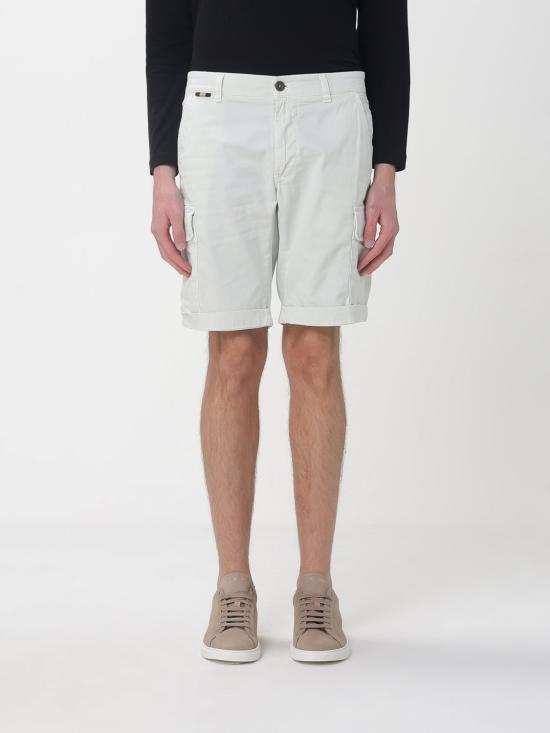 26SS 메이슨 숏팬츠 2BE22145ME303 417 Gnawed Blue