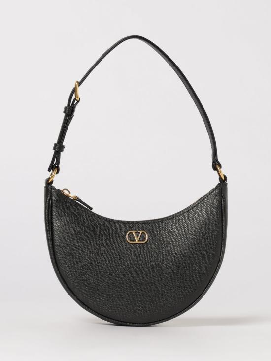 26SS 발렌티노 가라바니 토트백 WP0AK3SNP 0NO Black