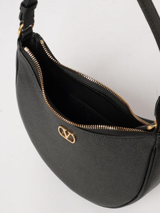 26SS 발렌티노 가라바니 토트백 WP0AK3SNP 0NO Black - VALENTINO GARAVANI