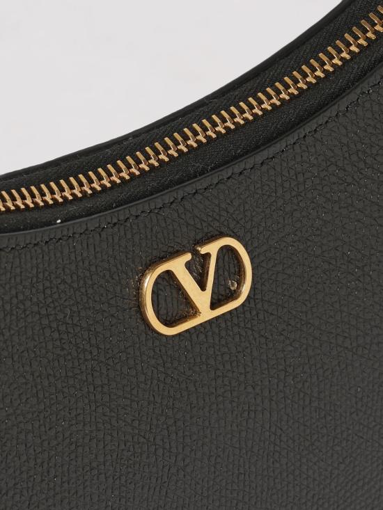 26SS 발렌티노 가라바니 토트백 WP0AK3SNP 0NO Black - VALENTINO GARAVANI