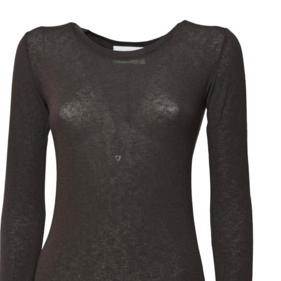 26SS 솔로트레 스웨터 M1F0132 69S Cioccolato - SOLOTRE