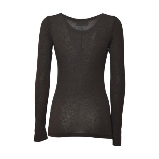 26SS 솔로트레 스웨터 M1F0132 69S Cioccolato - SOLOTRE