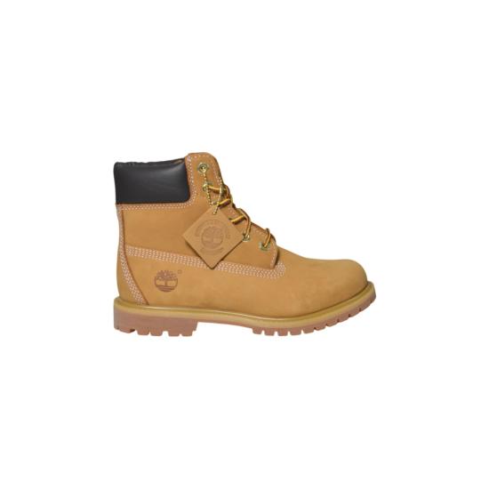 26SS 팀버랜드 6인치 레이스업 부츠 TB1103617131 Leather Brown