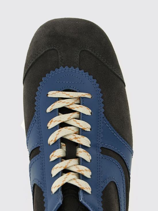 26SS 드리스 반 노튼 스니커즈 2610217260126 510 Multicolor - DRIES VAN NOTEN