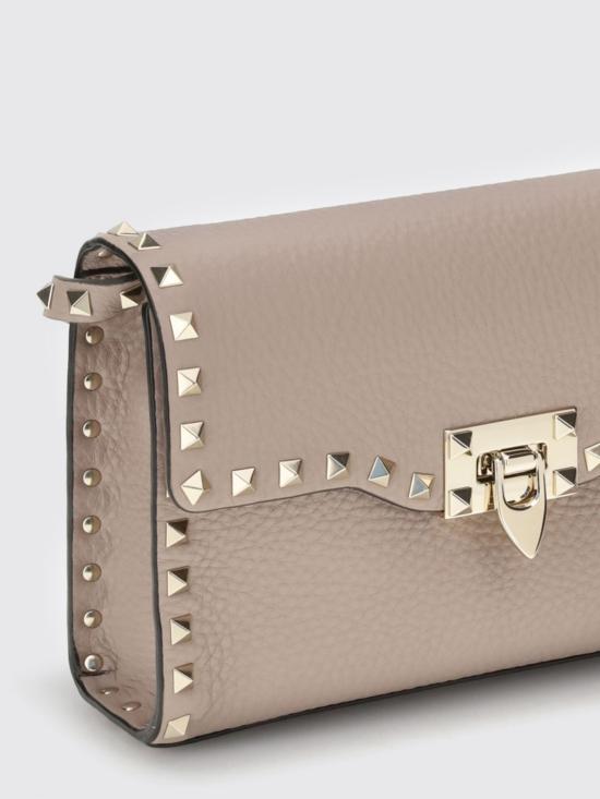 26SS 발렌티노 가라바니 토트백 8W0B0181VSF P45 Blush Pink - VALENTINO GARAVANI