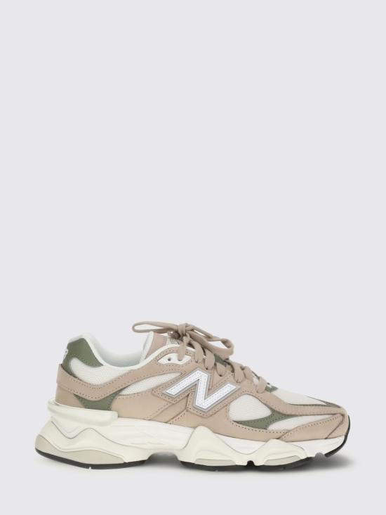 26SS 뉴발란스 9060 스니커즈 U90606BI Grey