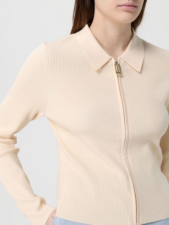 26SS 빅토리아 베컴 스웨터 1226KTP007268A 7173 Beige - VICTORIA BECKHAM