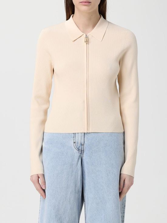 26SS 빅토리아 베컴 스웨터 1226KTP007268A 7173 Beige