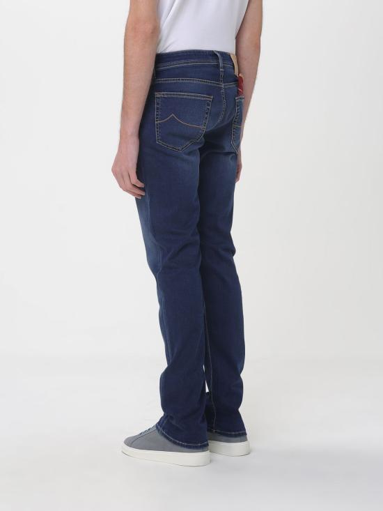 26SS 야콥코헨 데님 팬츠 JUMQE007057P0021V1 100D Blue - JACOB COHËN