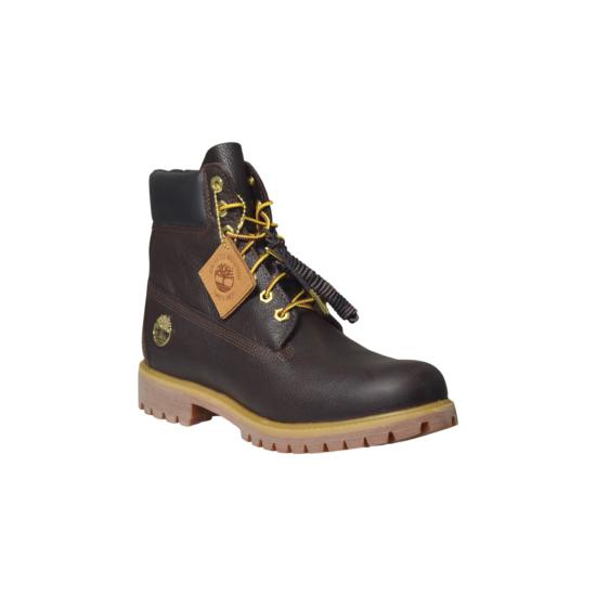 26SS 팀버랜드 부츠 TB0A2P6WEXU1 Dark Brown - TIMBERLAND