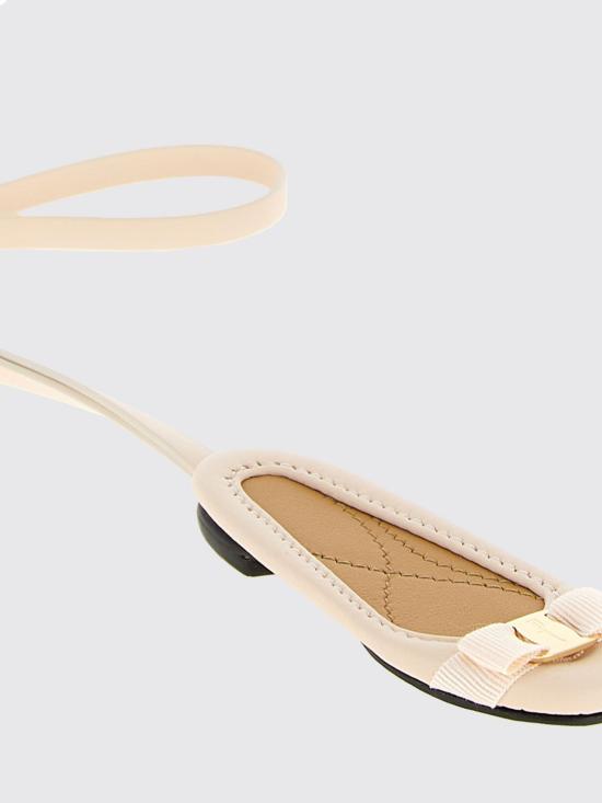 26SS 살바토레 페라가모 숄더백 790777 BALLET Pink - SALVATORE FERRAGAMO