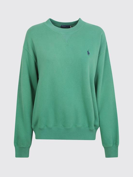 26SS 폴로 랄프로렌 스웨터 211971697 502 Green - POLO RALPH LAUREN