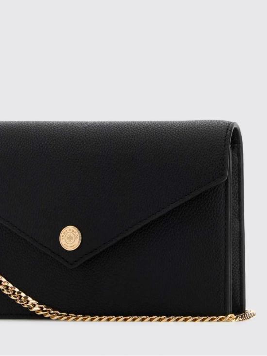 26SS 토리버치 토트백 174923 001 Black - TORY BURCH