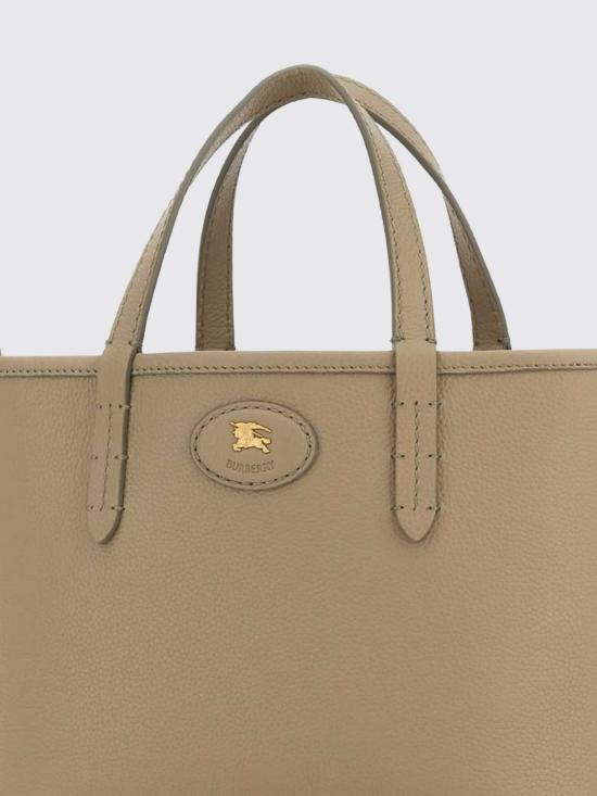 26SS 버버리 토트백 8123379 Pink - BURBERRY