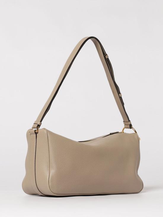 26SS 구찌 하프 홀스빗 라지 숄더백 862530AAFDM 1523 Grey - GUCCI