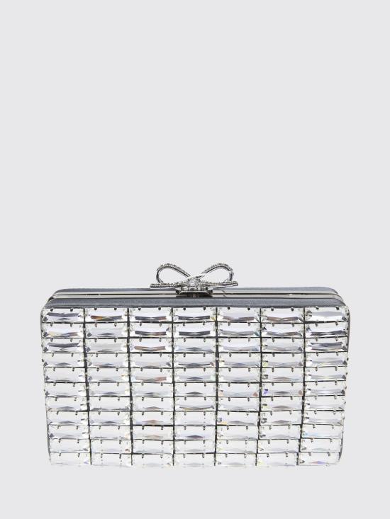 26SS 셀프 포트레이트 토트백 SS26305CGR Grey