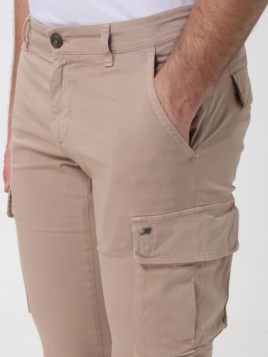 26SS 메이슨 팬츠 2PN2A2145ME303 300 Beige - MASON'S