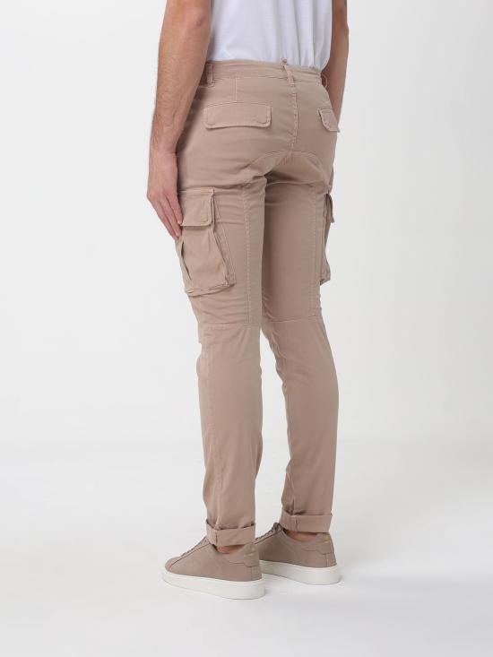 26SS 메이슨 팬츠 2PN2A2145ME303 300 Beige - MASON'S