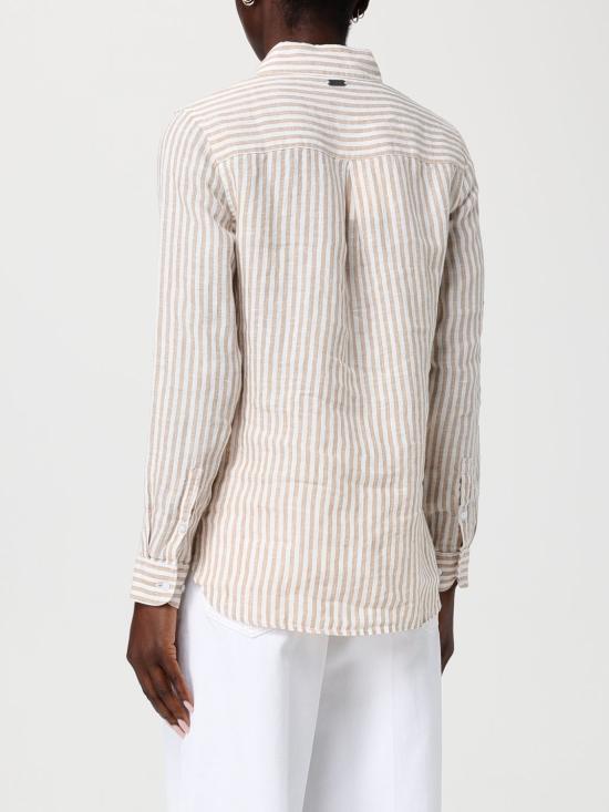 26SS 바버 셔츠 LSH1315 BE91 Beige - BARBOUR