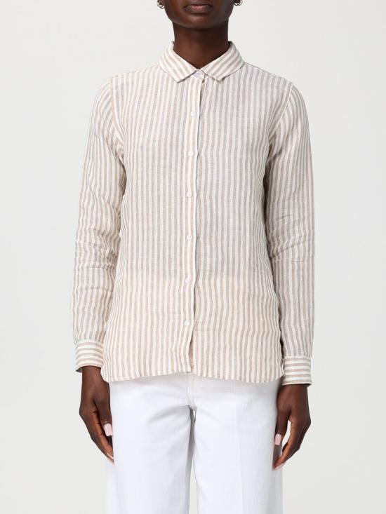 26SS 바버 셔츠 LSH1315 BE91 Beige