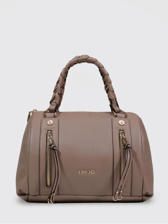 26SS 리우조 토트백 AA6040E1120 71409 Brown