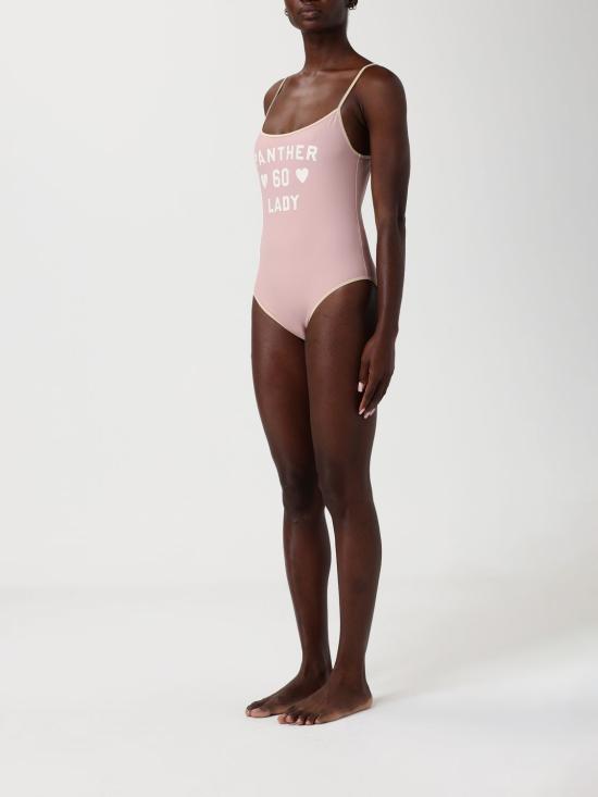 26SS 발렌티노 가라바니 원피스 수영복 8B3UHAB5A5A CYC Pink - VALENTINO GARAVANI