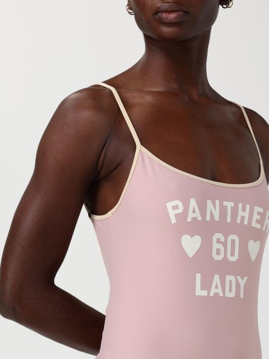 26SS 발렌티노 가라바니 원피스 수영복 8B3UHAB5A5A CYC Pink - VALENTINO GARAVANI