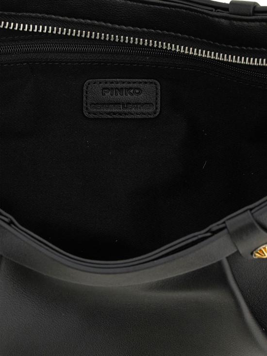 26SS 핑코 숄더백 106865A270 Z99O Black - PINKO