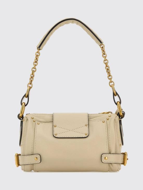 26SS 끌로에 숄더백 CH25WS803P75 20S Cream - CHLOE