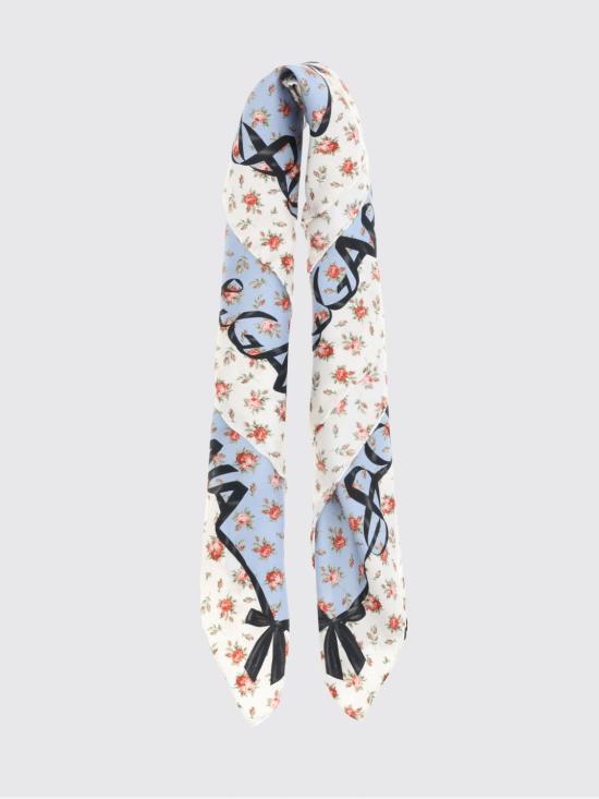 26SS 돌체앤가바나 머플러/스카프 FN092RGDDLO HC5XJ Multicolor - DOLCE & GABBANA