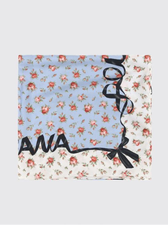 26SS 돌체앤가바나 머플러/스카프 FN092RGDDLO HC5XJ Multicolor