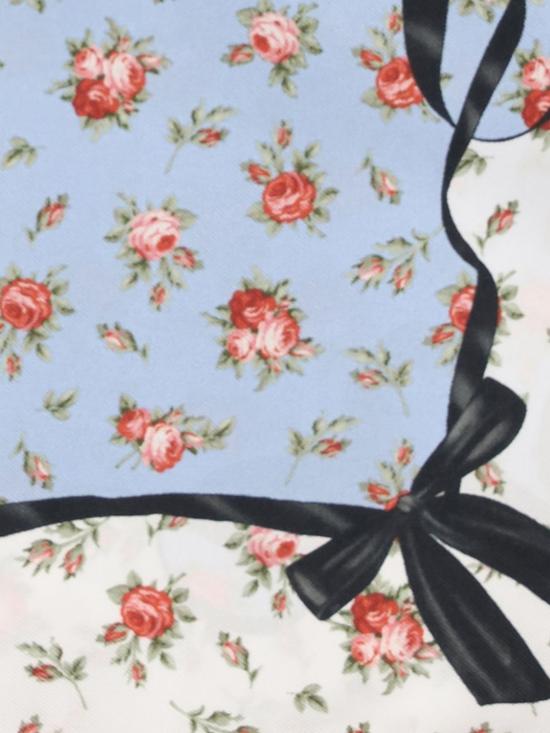 26SS 돌체앤가바나 머플러/스카프 FN092RGDDLO HC5XJ Multicolor - DOLCE & GABBANA