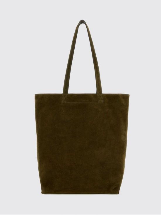 26SS 아페쎄 가방 PXCALM61500 JAD Kaki - A.P.C.