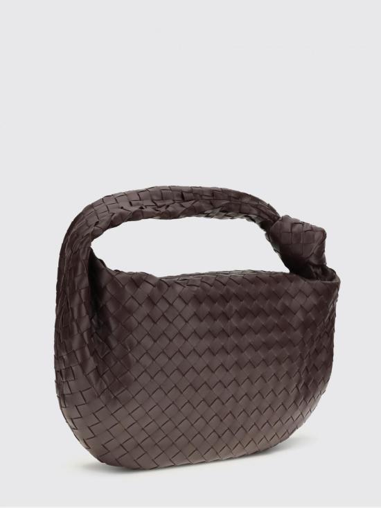 26SS 보테가베네타 조디백 600261VCPP0 2262 Wine - BOTTEGA VENETA
