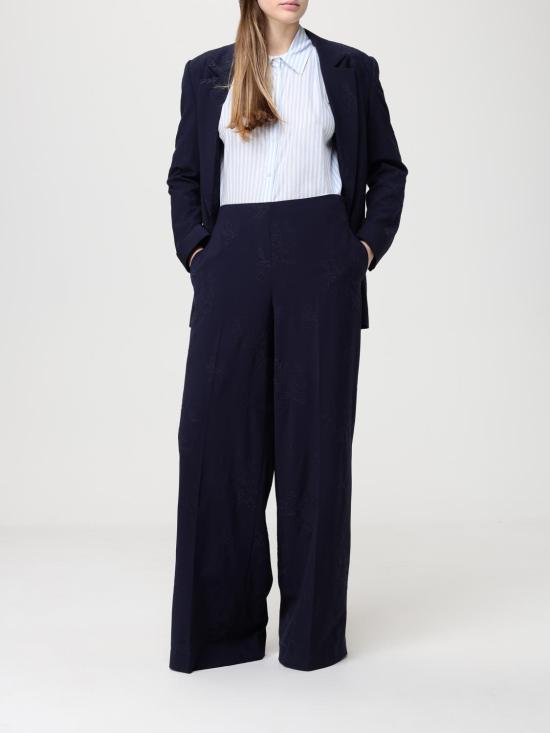 26SS 트윈셋 셔츠 261TE2081 13281 Striped - TWINSET