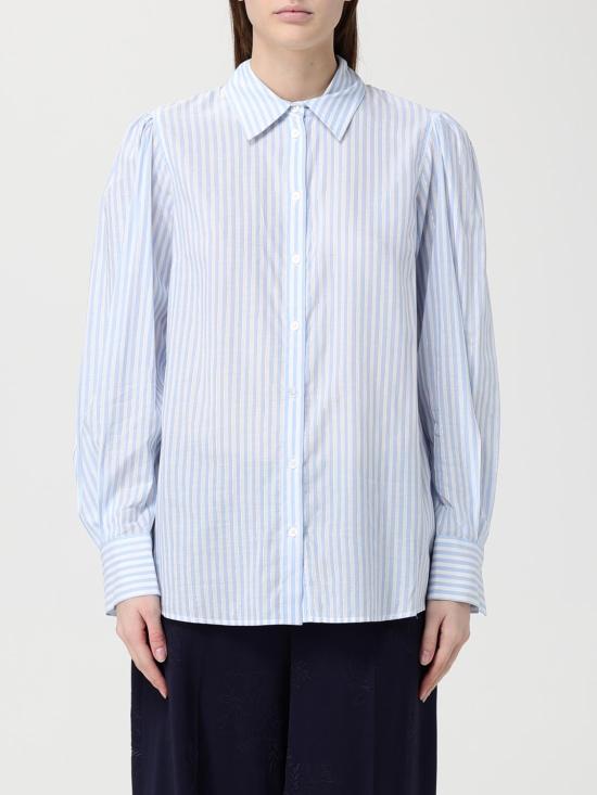 26SS 트윈셋 셔츠 261TE2081 13281 Striped