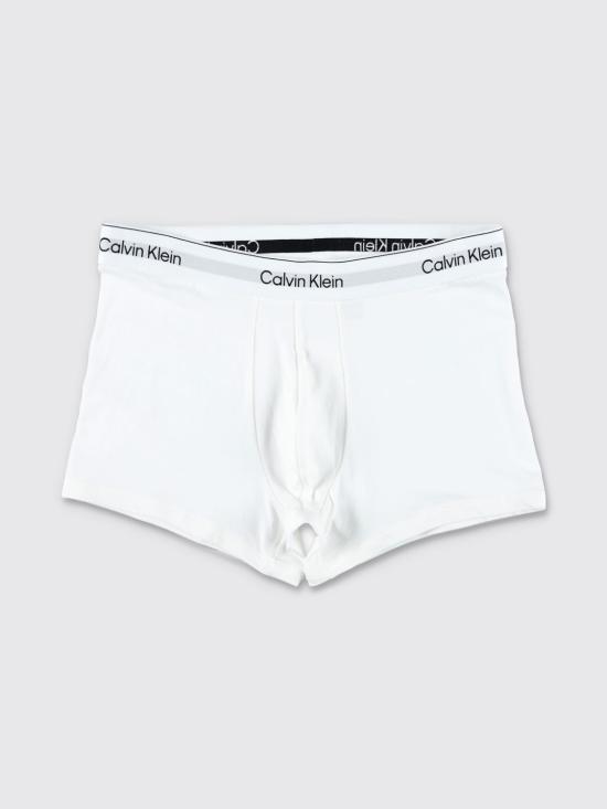 26SS 캘빈클라인 언더웨어 LV00NB4392 100 White - CALVIN KLEIN