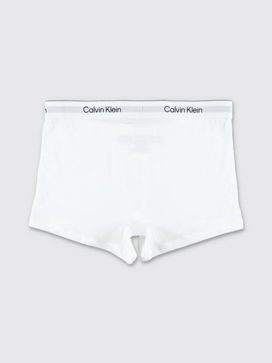 26SS 캘빈클라인 언더웨어 LV00NB4392 100 White - CALVIN KLEIN