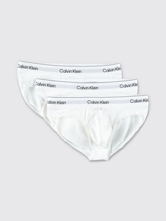 26SS 캘빈클라인 언더웨어 LV00NB4388 100 White