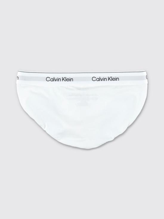 26SS 캘빈클라인 언더웨어 LV00NB4388 100 White - CALVIN KLEIN