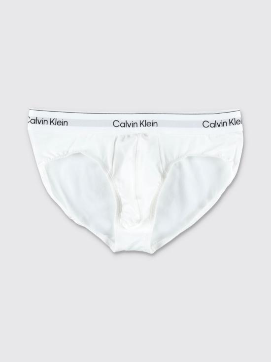 26SS 캘빈클라인 언더웨어 LV00NB4388 100 White - CALVIN KLEIN