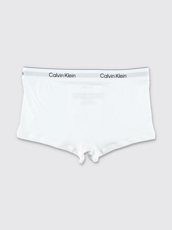 26SS 캘빈클라인 언더웨어 LV00NB4389 100 White - CALVIN KLEIN