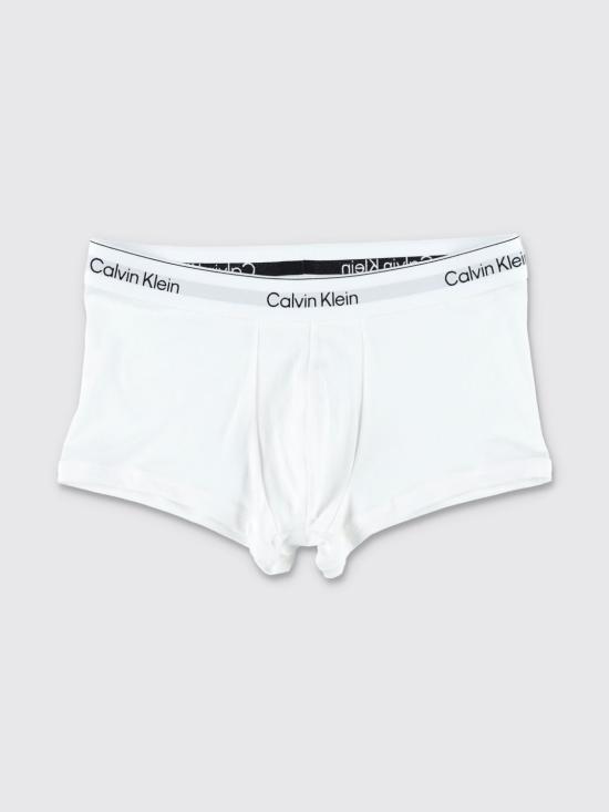 26SS 캘빈클라인 언더웨어 LV00NB4389 100 White - CALVIN KLEIN