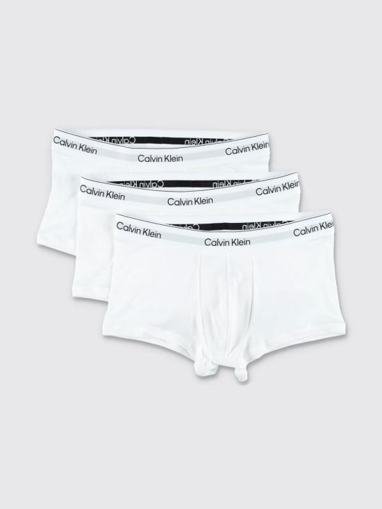 26SS 캘빈클라인 언더웨어 LV00NB4389 100 White