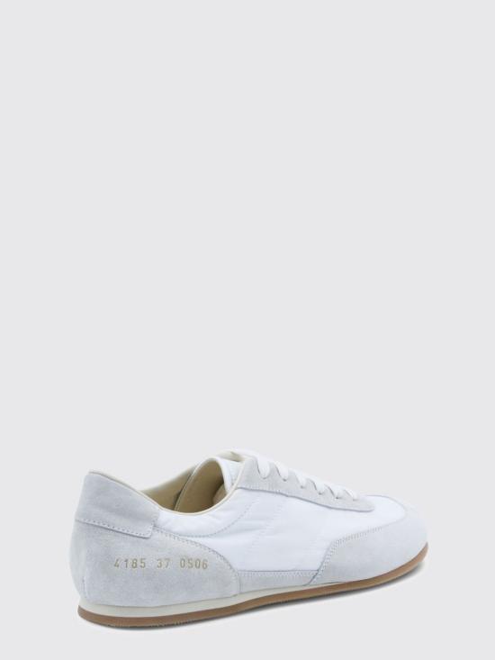 26SS 커먼 프로젝트 스니커즈 4185 0506 White - COMMON PROJECT