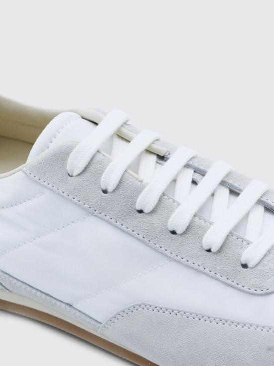 26SS 커먼 프로젝트 스니커즈 4185 0506 White - COMMON PROJECT