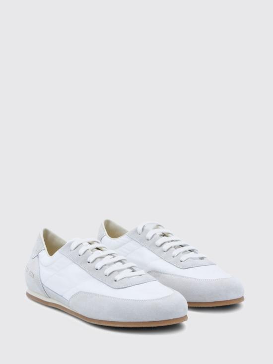 26SS 커먼 프로젝트 스니커즈 4185 0506 White - COMMON PROJECT